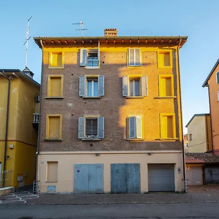 La Casa Di Eva Apartment Modena