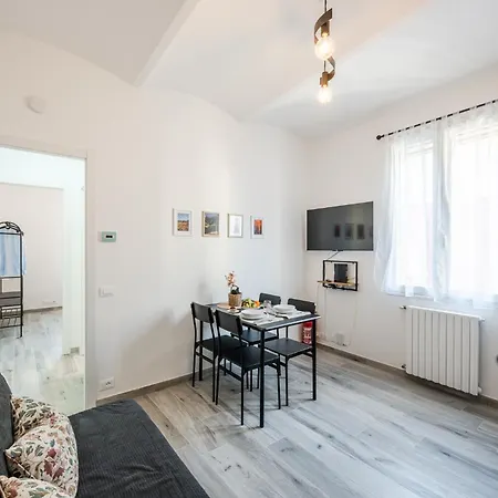 Apartment La Casa Di Eva