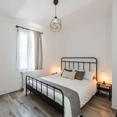 Appartement La Casa Di Eva Modena