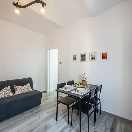 La Casa Di Eva *