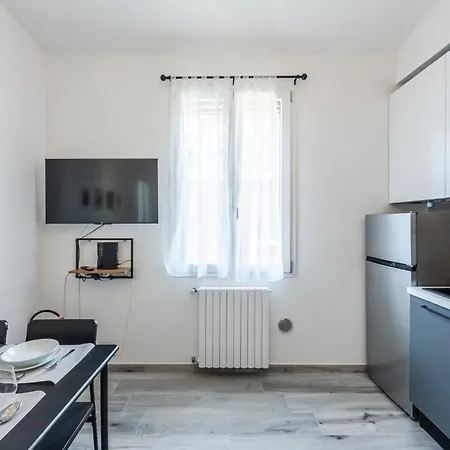 La Casa Di Eva Apartment