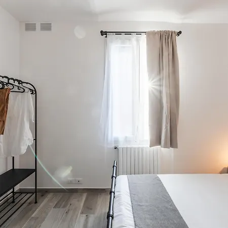 La Casa Di Eva Appartement Modena