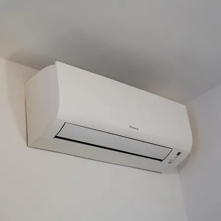 Appartamento La Casa Di Eva