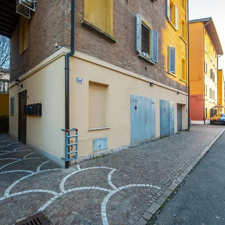 La Casa Di Eva * 모데나