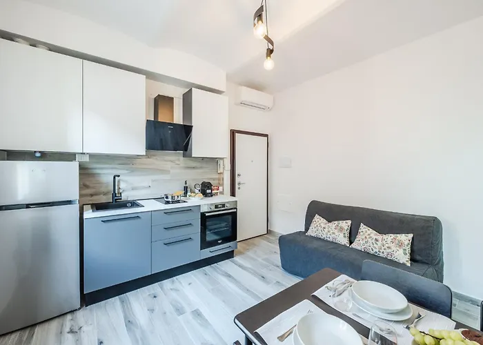 Appartement La Casa Di Eva