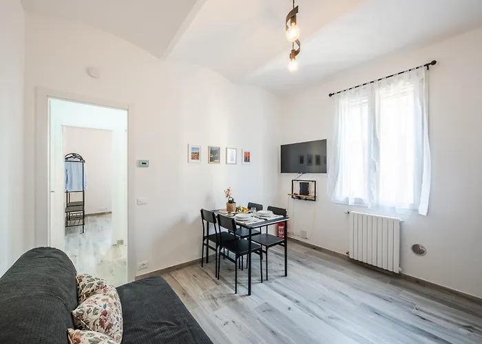Apartment La Casa Di Eva