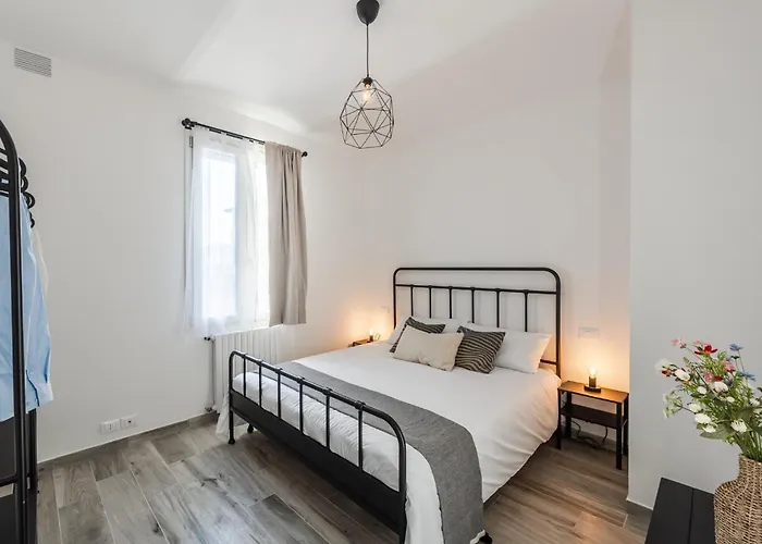 Appartement La Casa Di Eva Modena