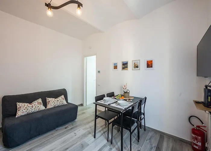 La Casa Di Eva *