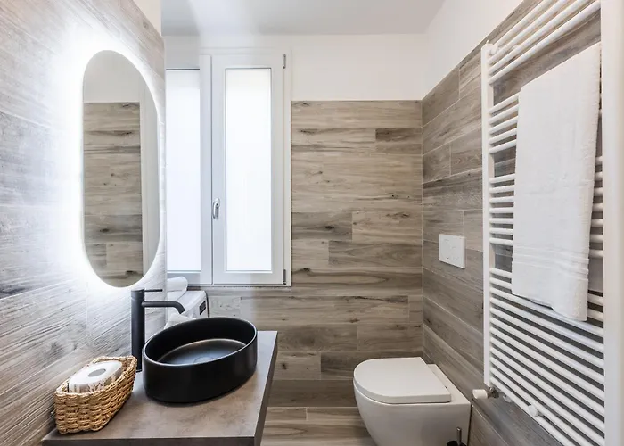 Appartement La Casa Di Eva