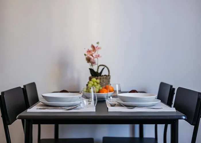 La Casa Di Eva Appartement Modena