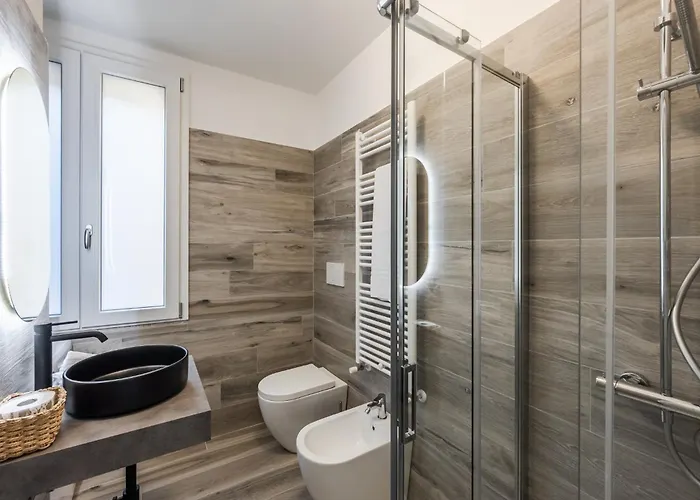 La Casa Di Eva * Modena