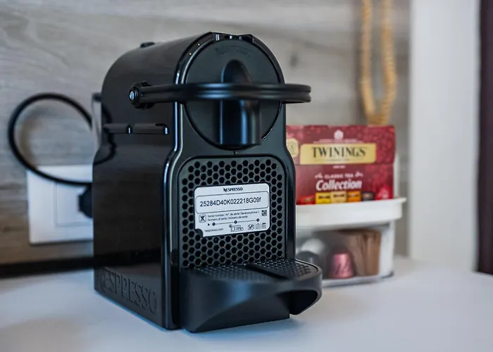 La Casa Di Eva Appartement