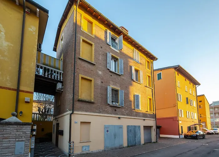 La Casa Di Eva *