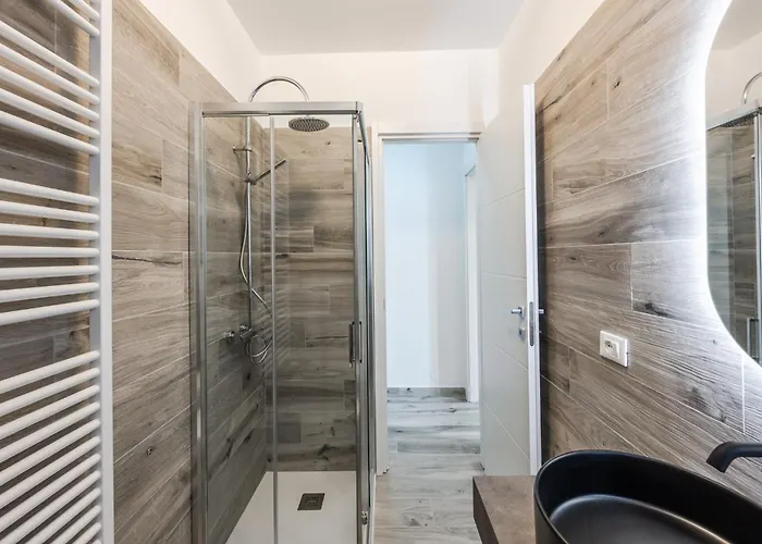 Appartement La Casa Di Eva Modena