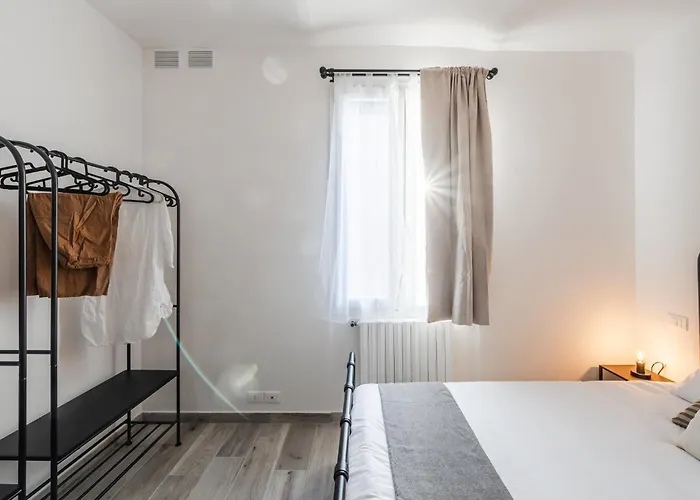 La Casa Di Eva Apartment Modena