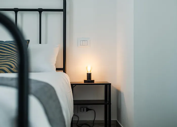 Appartement La Casa Di Eva Modena