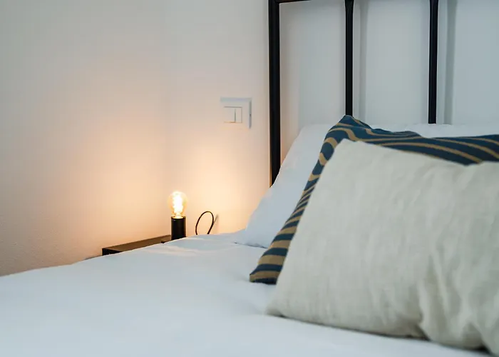 La Casa Di Eva Appartement