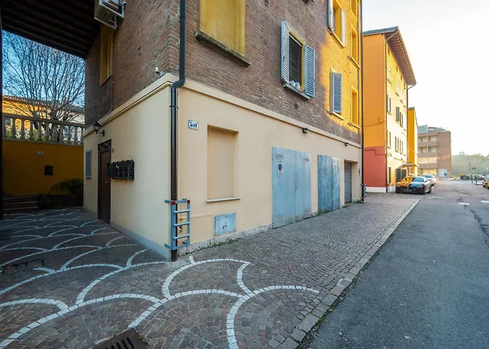 La Casa Di Eva * Modena